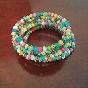 Noonday Collection - Dainty Statement Bracelet